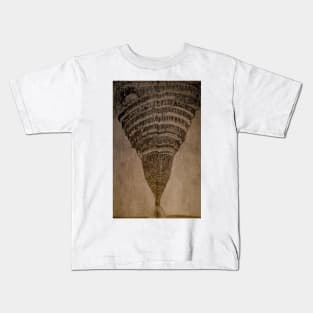 Dante's Inferno Kids T-Shirt